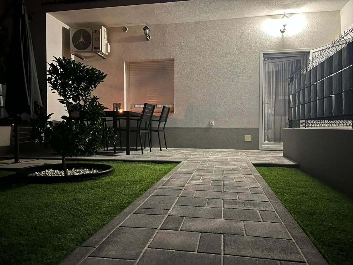 Ante'S Apartment Split Ngoại thất bức ảnh