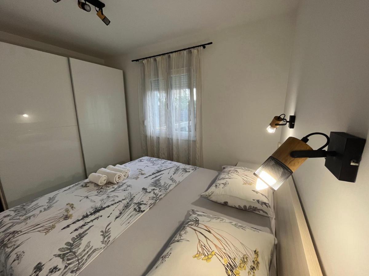 Ante'S Apartment Split Ngoại thất bức ảnh